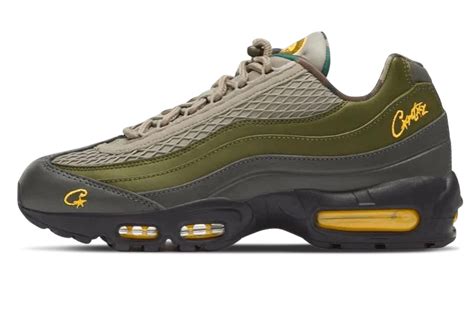 nike air max 95 aus china